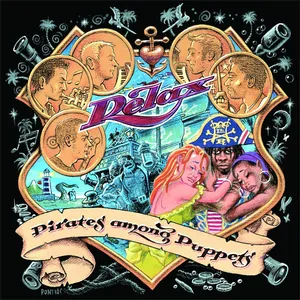 Pirates among puppets